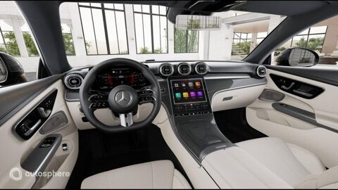 CLE 220 d 197ch AMG Line 9G-Tronic 2026 occasion 86000 Poitiers