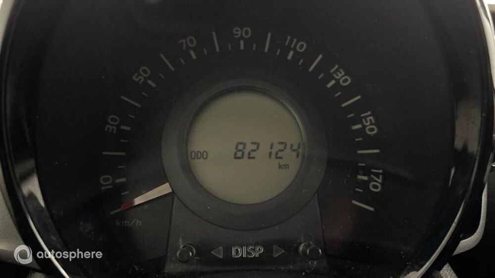 C1 VTi 72 Feel 5p 2019 occasion 59850 Nieppe