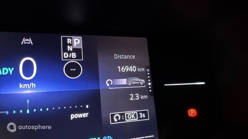 Symbioz 1.8 E-Tech full hybrid 160ch Evolution - 25 2026 occasion 59640 Dunkerque