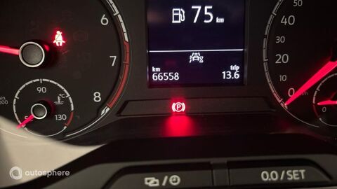 T-Cross 1.0 TSI 110ch Lounge DSG7 2021 occasion 16430 Champniers