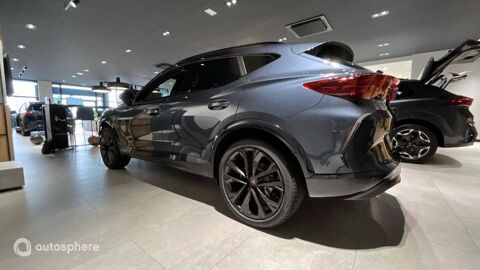 Formentor 1.5 eHybrid 204ch V DSG6 2026 occasion 79000 Niort