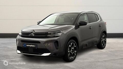 Annonce voiture Citroën C5 aircross 24899 €