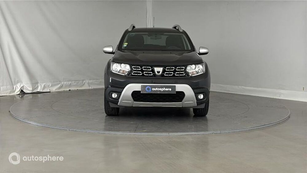 Duster 1.5 Blue dCi 115ch Evasion 4x2 E6U 2021 occasion 62000 Arras