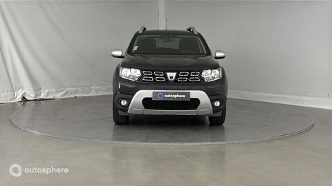 Duster 1.5 Blue dCi 115ch Evasion 4x2 E6U 2021 occasion 62000 Arras