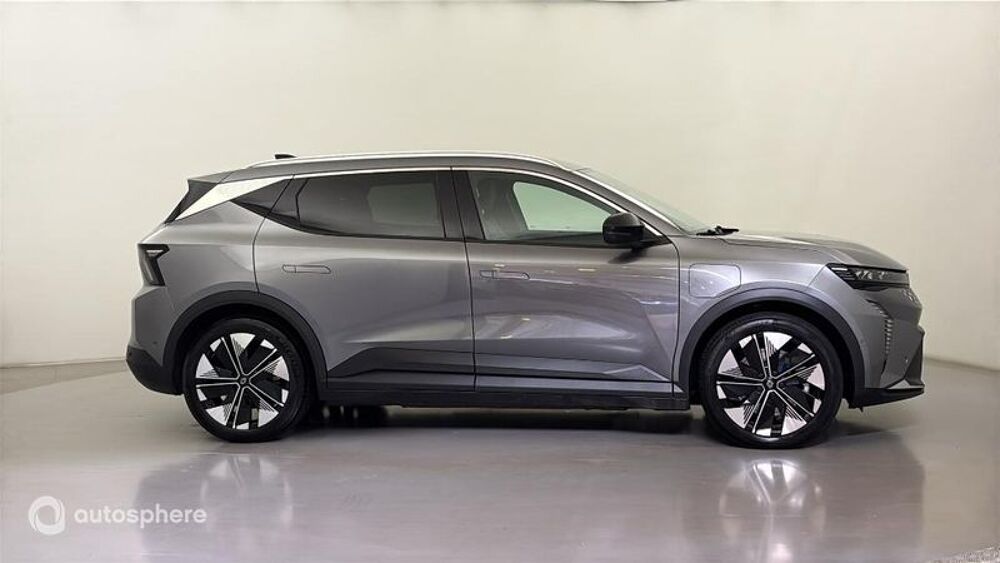 Sc&eacute;nic E-Tech Electric 220ch 87kWh Techno grande autonomie -25 2025 occasion 62000 Arras