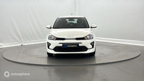 Rio 1.2 DPi 84ch Active 2023 occasion 62000 Arras