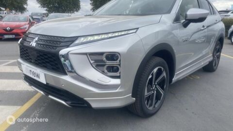 Mitsubishi Eclipse Cross 2.4 MIVEC PHEV 188ch Intense 4WD 2023 2024 occasion Carvin 62220