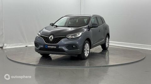 Annonce voiture Renault Kadjar 13990 �