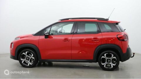 C3 Aircross BlueHDi 100ch S&S Shine E6.d-TEMP 2019 occasion 16430 Champniers
