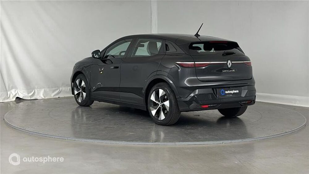 M&eacute;gane E-Tech Electric EV60 220ch Equilibre super charge 2023 occasion 62000 Arras