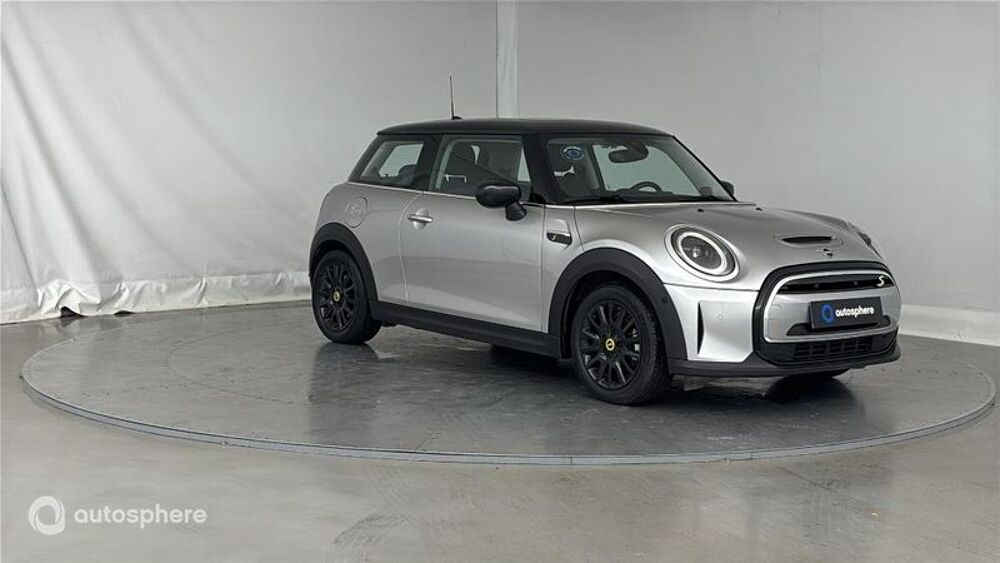 Cooper SE 184ch Edition Premium Plus BVA 5CV 2023 occasion 59650 Villeneuve-d'Ascq