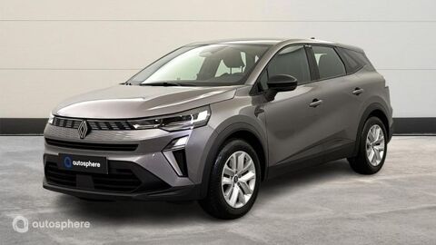 Annonce voiture Renault Symbioz 26999 €