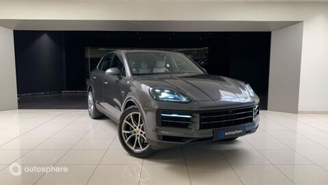 Cayenne 3.0 V6 470ch E-Hybrid 2024 occasion 69200 V&eacute;nissieux