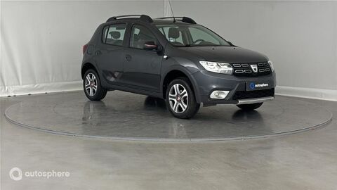 Sandero 0.9 TCe 90ch Techroad - 19 2019 occasion 51100 Reims