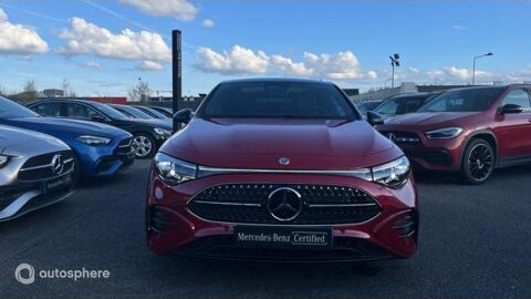 Classe CLA 220 210ch AMG Line 4Matic 8G-eDCT 2026 occasion 77144 Mont&eacute;vrain