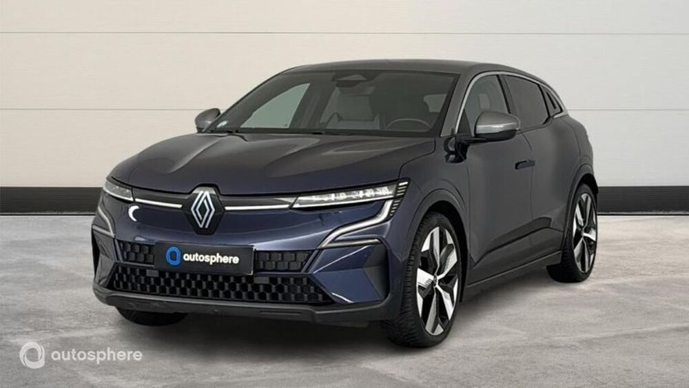M&eacute;gane E-Tech Electric EV60 220ch Techno super charge 2022 occasion 57000 Metz