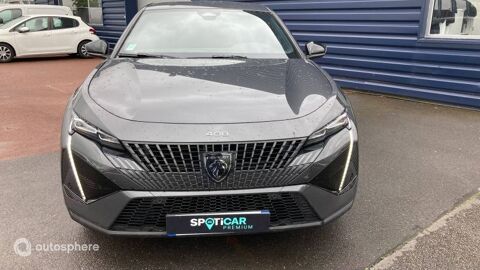 Annonce voiture Peugeot 408 39990 