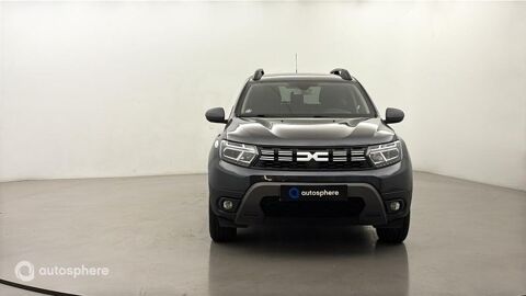Duster 1.3 TCe 150ch FAP Journey 4x2 EDC 2024 occasion 44000 NANTES