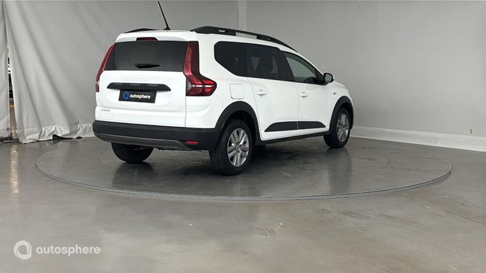 Jogger 1.0 TCe 110ch Expression 5 places 2023 occasion 51100 Reims
