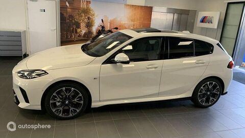Série 1 120A 170ch M Sport DKG7 2025 occasion 59650 Villeneuve-d'Ascq