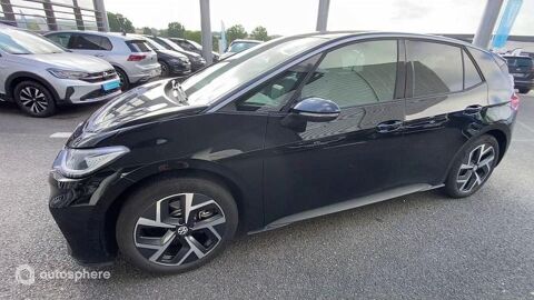 Volkswagen ID.3 204ch Pro Performance 58 kWh Style 2023 occasion Champniers 16430