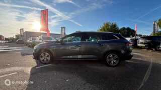 M&eacute;gane 1.6 E-Tech Plug-in 160ch Intens 2021 occasion 84120 Pertuis