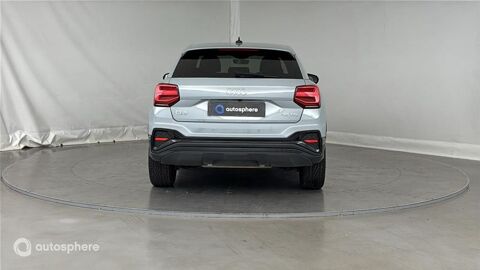 Q2 35 TDI 150ch S line S tronic 7 2023 occasion 16430 Champniers
