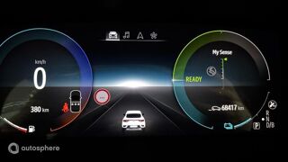 Arkana 1.6 E-Tech 145ch RS Line -21B 2022 occasion 10100 Romilly-sur-Seine