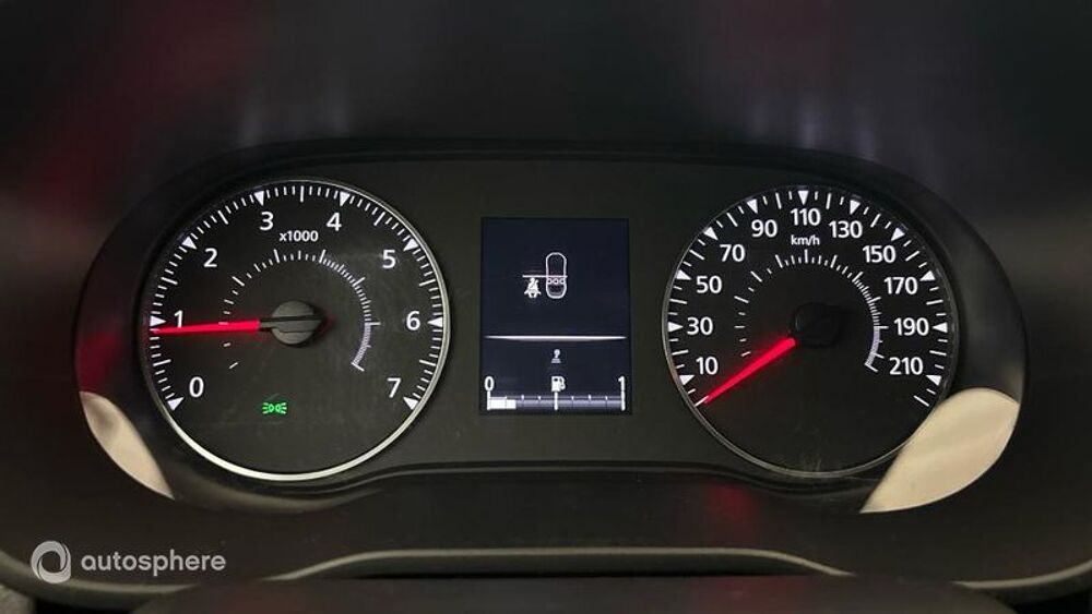 Duster 1.5 Blue dCi 115ch Prestige 4x2 E6U 2020 occasion 59470 Wormhout