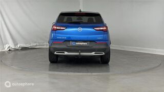 Grandland x 1.6 D 120ch Ultimate BVA 2018 occasion 60740 Saint-Maximin