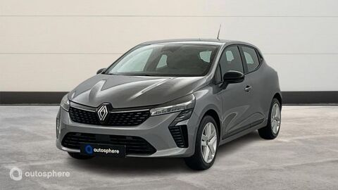 Renault Clio 1.5 Blue dCi 100ch Evolution - 24 2025 occasion &Eacute;pernay 51200
