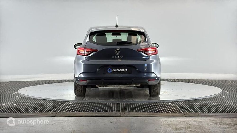 Clio 1.6 E-Tech 140ch Business -21 2022 occasion 73200 Albertville