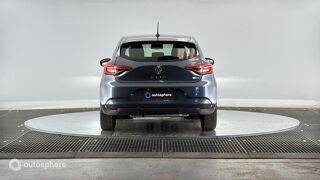 Clio 1.6 E-Tech 140ch Business -21 2022 occasion 73200 Albertville