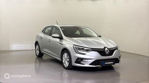 M&eacute;gane 1.5 Blue dCi 115ch Business -21N 2022 occasion 37540 Saint-Cyr-sur-Loire