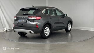 Kuga 1.5 EcoBlue 120ch Titanium 7cv 2020 occasion 62400 B&eacute;thune