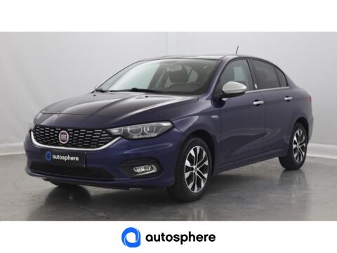 Fiat Tipo 1.4 95ch Mirror MY19 4p 2019 occasion Soissons 02200