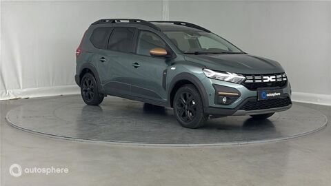 Jogger 1.6 hybrid 140ch Extreme 7 places -24 2025 occasion 57200 Sarreguemines