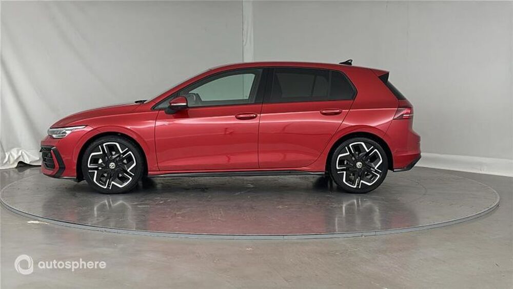 Golf 1.5 eTSI EVO2 150ch R-Line Edition DSG7 2025 occasion 51100 Reims