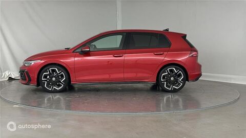 Golf 1.5 eTSI EVO2 150ch R-Line Edition DSG7 2025 occasion 51100 Reims