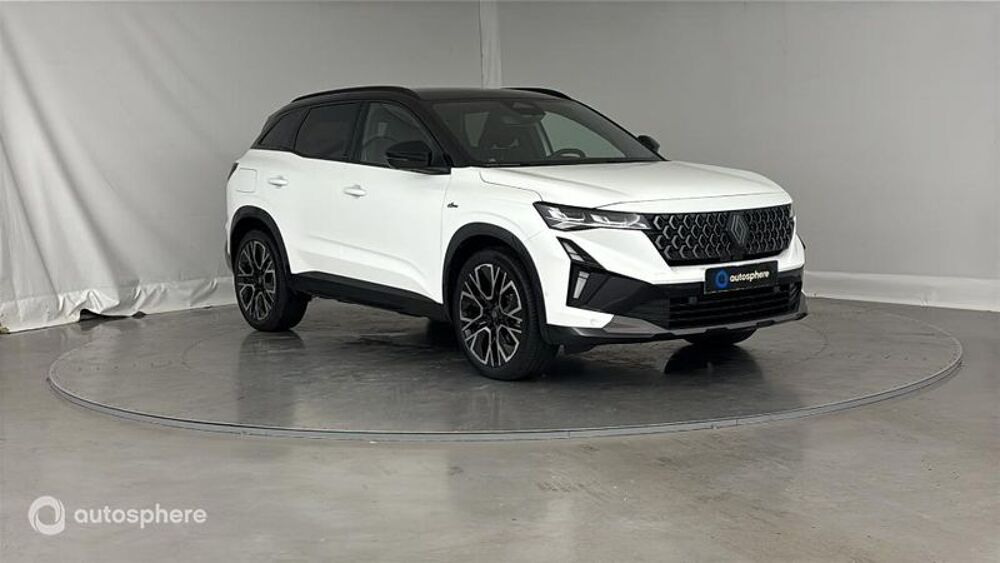 Austral 1.2 E-Tech full hybrid 200ch esprit Alpine - 25 2026 occasion 51100 Reims