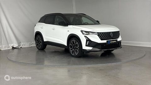 Austral 1.2 E-Tech full hybrid 200ch esprit Alpine - 25 2026 occasion 51100 Reims