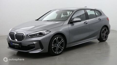 BMW Série 1 120iA 178ch M Sport DKG7 9cv 2022 occasion Champniers 16430