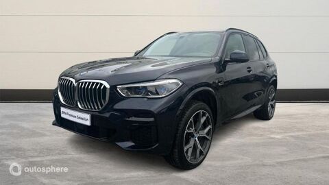 Annonce voiture BMW X5 56499 €