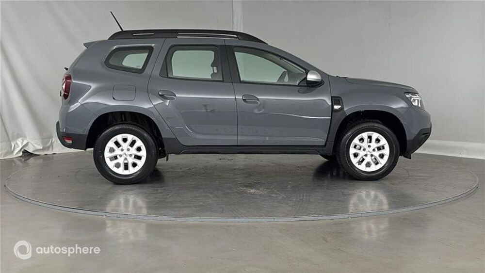 Duster 1.0 ECO-G 100ch Expression 4x2 2024 occasion 59850 Nieppe