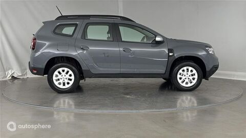 Duster 1.0 ECO-G 100ch Expression 4x2 2024 occasion 59850 Nieppe