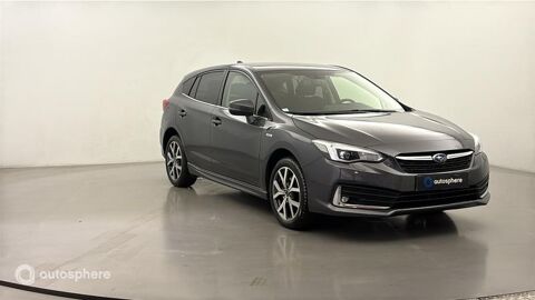 Impreza 2.0i 150ch e-Boxer Premium 2021 occasion 92300 Levallois-Perret