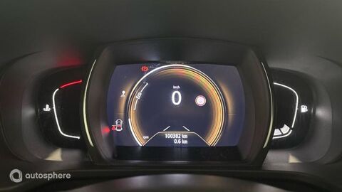 Kadjar 1.5 Blue dCi 115ch Intens - 21 2021 occasion 57100 Thionville