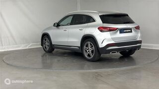 Classe GLA 200 d 150ch AMG Line 8G-DCT 2022 occasion 80136 Rivery