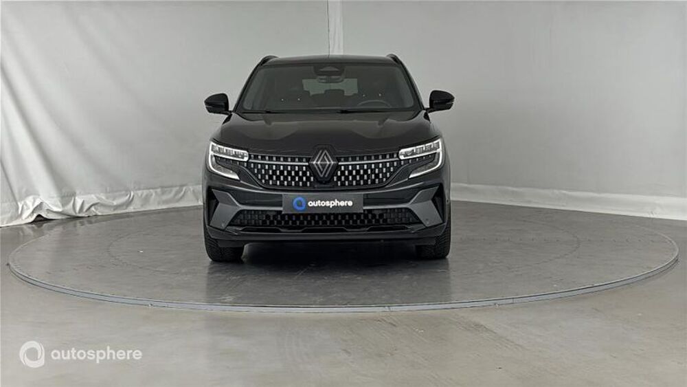 Austral 1.2 E-Tech full hybrid 200ch Iconic esprit Alpine 2023 occasion 54800 JARNY