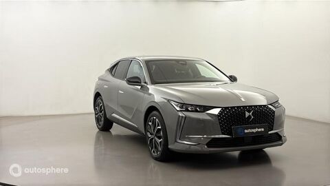 DS4 E-TENSE 225ch Rivoli 2023 occasion 63000 Clermont-Ferrand